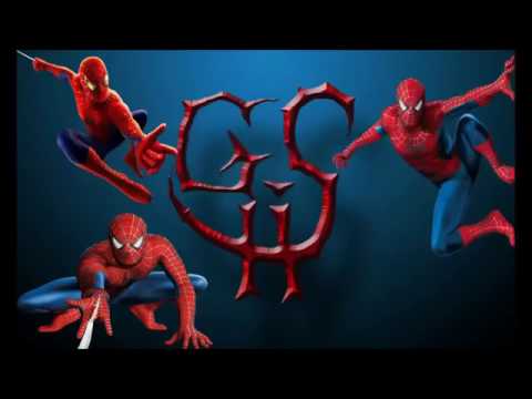 Spider-new song // სპაიდერმენის ახალი სიმღერა